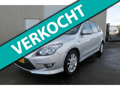 Hyundai I30 CW Verkocht...verkocht...verkocht