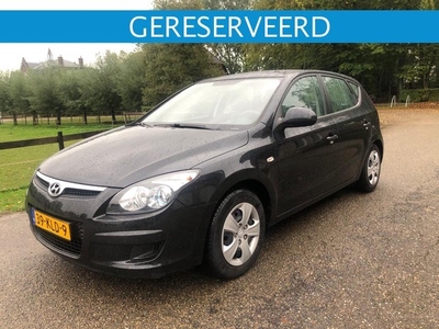 Hyundai i30 !!!!!!!!GERESERVEERD!!!!!!!!