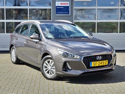 Hyundai i30 Wagon 1.0 T-GDI