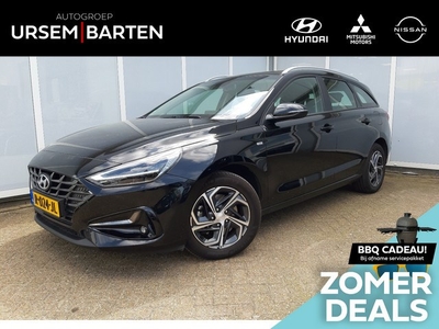 Hyundai i30 Wagon 1.0 T-GDi MHEV Comfort Smart (bj 2022)