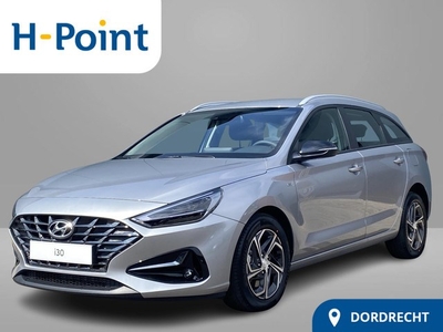 Hyundai i30 Wagon 1.0 T-GDi MHEV Comfort Smart VOORRAAD