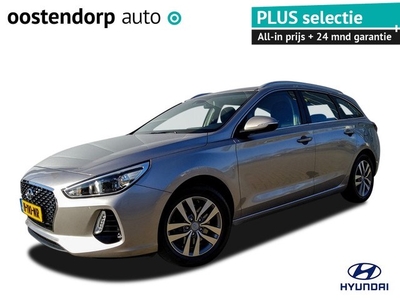 Hyundai i30 Wagon 1.4 T-GDI Premium Climate Control