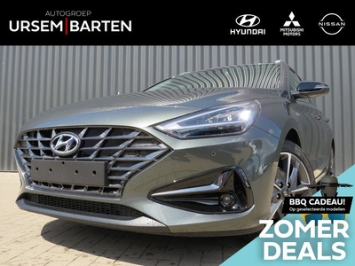 Hyundai i30 Wagon 1.5 T-GDi MHEV Premium Van € 35.930,00