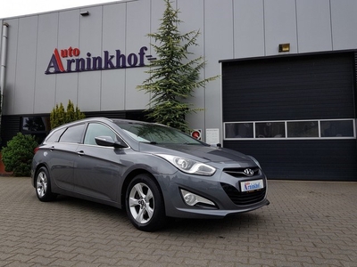 Hyundai i40 Wagon 2.0 GDI i-Vision (bj 2012)