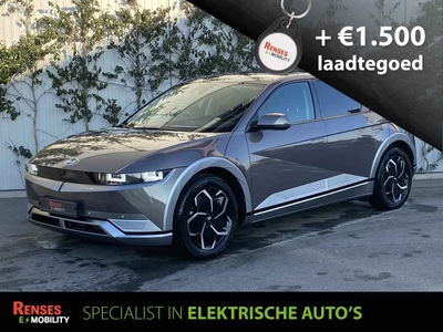 Hyundai IONIQ 5 *Lease mij v.a. 499 euro pm*