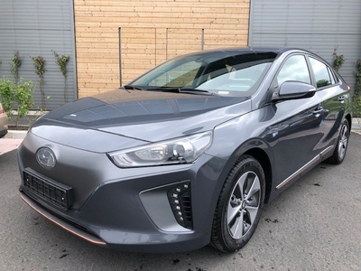 Hyundai IONIQ Comfort EV - 4% bijtelling 2019 levering