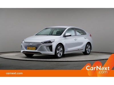 Hyundai IONIQ Comfort EV, Automaat, Leder, Navigatie