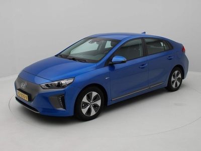 Hyundai IONIQ Comfort EV Incl.Btw. SUBSIDIE 2000,-