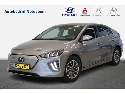 Hyundai IONIQ EV COMFORT NAVI AUTOMAAT €2000,-