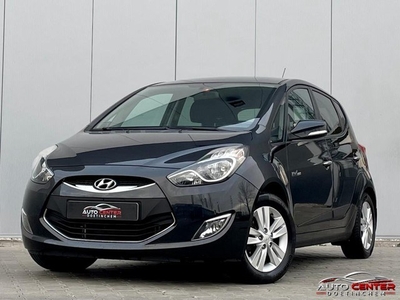 Hyundai ix20 1.4 i-Vision NapAirco