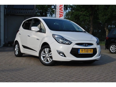 Hyundai Ix20 1.4i