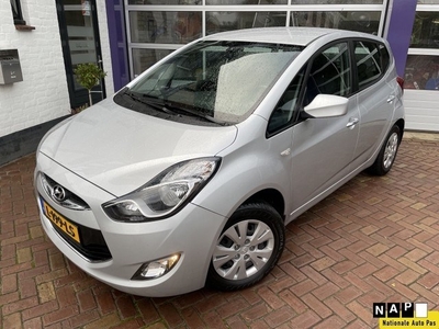 Hyundai IX20 1.4i i-Drive * AIRCO *