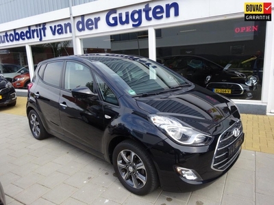 Hyundai IX20 1.4i i-Drive