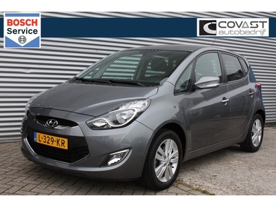 Hyundai ix20 1.4i i-Motion Airco 38451km!! 1e