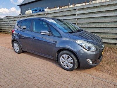 Hyundai Ix20 1.4i i-Motion