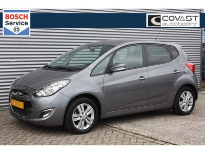 Hyundai ix20 1.4i i-Vision Airco/Clima Cruise Control