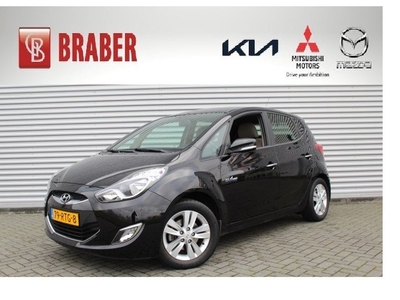 Hyundai ix20 1.4i i-Vision Airco Cruise LM velgen