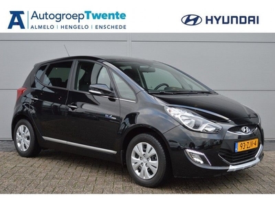 Hyundai ix20 1.4i Pro / Pano / Cruise / Clima (2013)