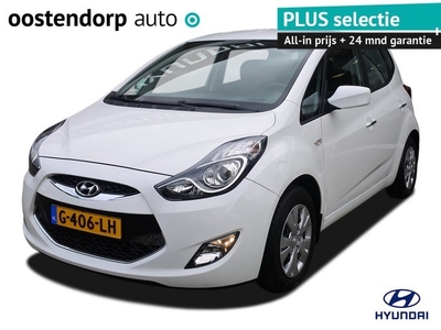 Hyundai ix20 1.6i i-Motion Automaat Parkeersensor