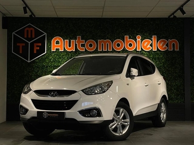 Hyundai ix35 1.6 GDI DynamicVersion 2WD