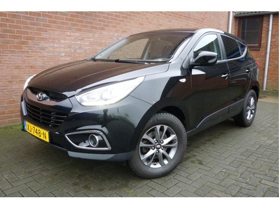 Hyundai ix35 1.6i GDI i-Drive nette auto (bj 2013)