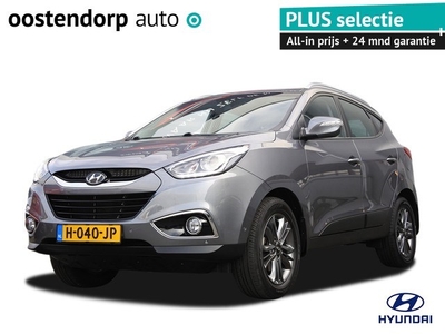 Hyundai ix35 2.0i i-Vision Automaat Airco (automatisch)