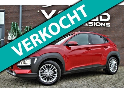 Hyundai Kona 1.0 T-GDI Comfort