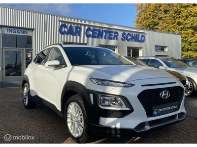 Hyundai Kona 1.0 T-GDI Fashion, NAVI, CAMERA, CRUISE