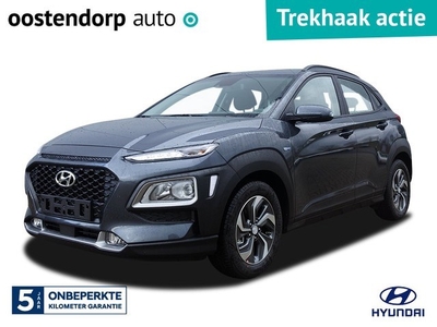 Hyundai Kona 1.6 GDI HEV Comfort Navi