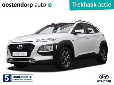 Hyundai Kona 1.6 GDI HEV Comfort Navi