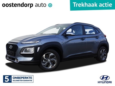 Hyundai Kona 1.6 GDI HEV Comfort Navi