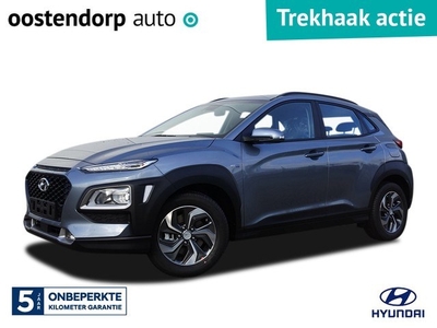 Hyundai Kona 1.6 GDI HEV Comfort Navigatie Pack