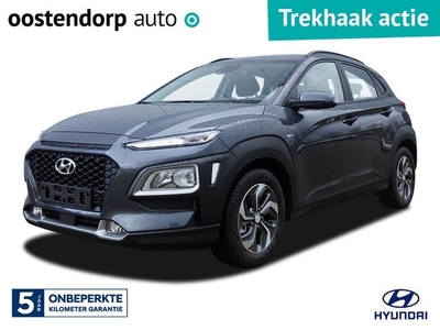 Hyundai Kona 1.6 GDI HEV Comfort Navigatie Pack