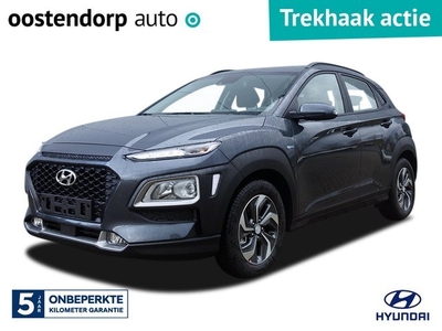 Hyundai Kona 1.6 GDI HEV Comfort Navigatie Pack