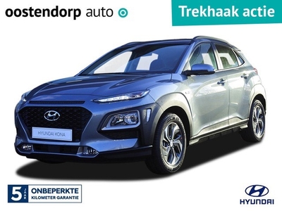 Hyundai Kona 1.6 GDI HEV Comfort OP = OP Automaat