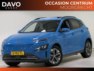 Hyundai KONA EV Fashion Design Sky 64 kWh Schuifdak