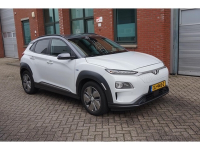 Hyundai Kona EV Premium 64 kWh €2000 subsidie mogelijk !!