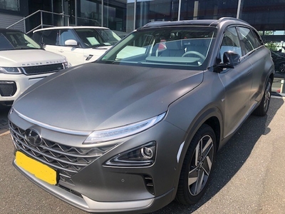 Hyundai NEXO Bestel nu - Mia - Vamil - 4% bijtelling!