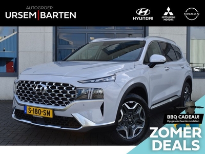 Hyundai Santa Fe 1.6 T-GDI HEV Premium 7p. (bj 2023)