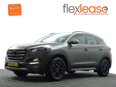 Hyundai Tucson 1.6 GDi Blackpack- Xenon Led, Camera, Navi