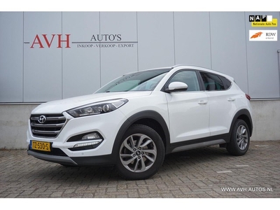 Hyundai Tucson 1.6 GDi Comfort