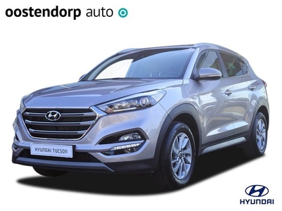 Hyundai Tucson 1.6 GDi Comfort Navigatie