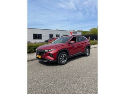 Hyundai Tucson 1.6 T-GDI MHEV Premium Sky AUTOMAAT