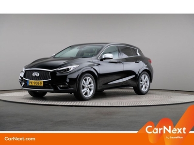 Infiniti Q30 1.5d Business Executive Automaat, Leder