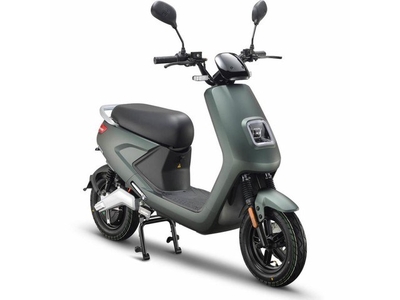 IVA E-GO S4