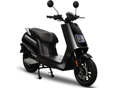 IVA E-GO S5