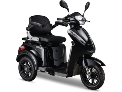 IVA E1000 scootmobiel