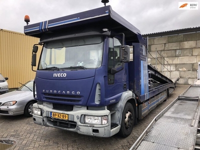 Iveco 150E EUROCARGO * 5-lader*