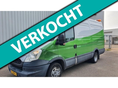 Iveco Daily 35 C 13V 330 H3