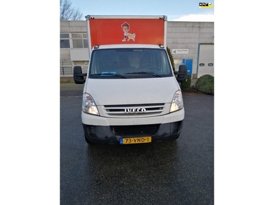 Iveco Daily 35 S 10 345